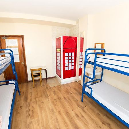Kensal Green Backpackers Londýn Exteriér fotografie
