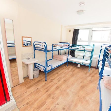 Kensal Green Backpackers Londýn Exteriér fotografie