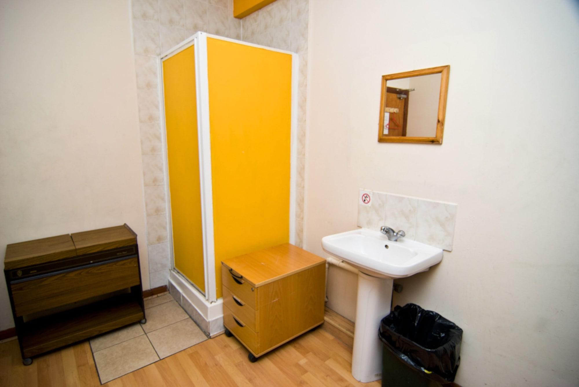 Kensal Green Backpackers Londýn Exteriér fotografie