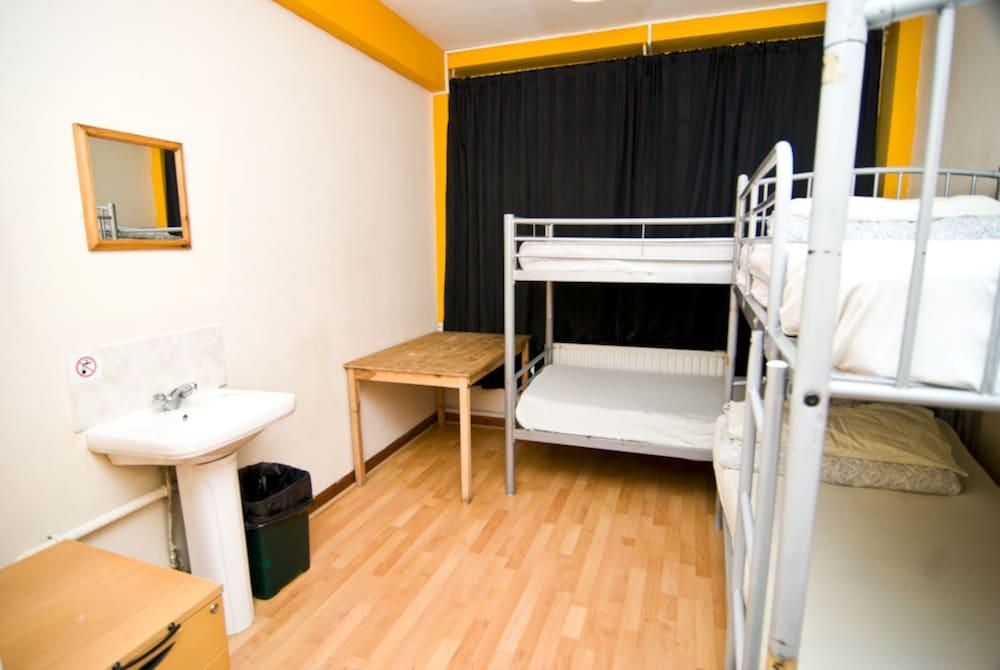 Kensal Green Backpackers Londýn Exteriér fotografie