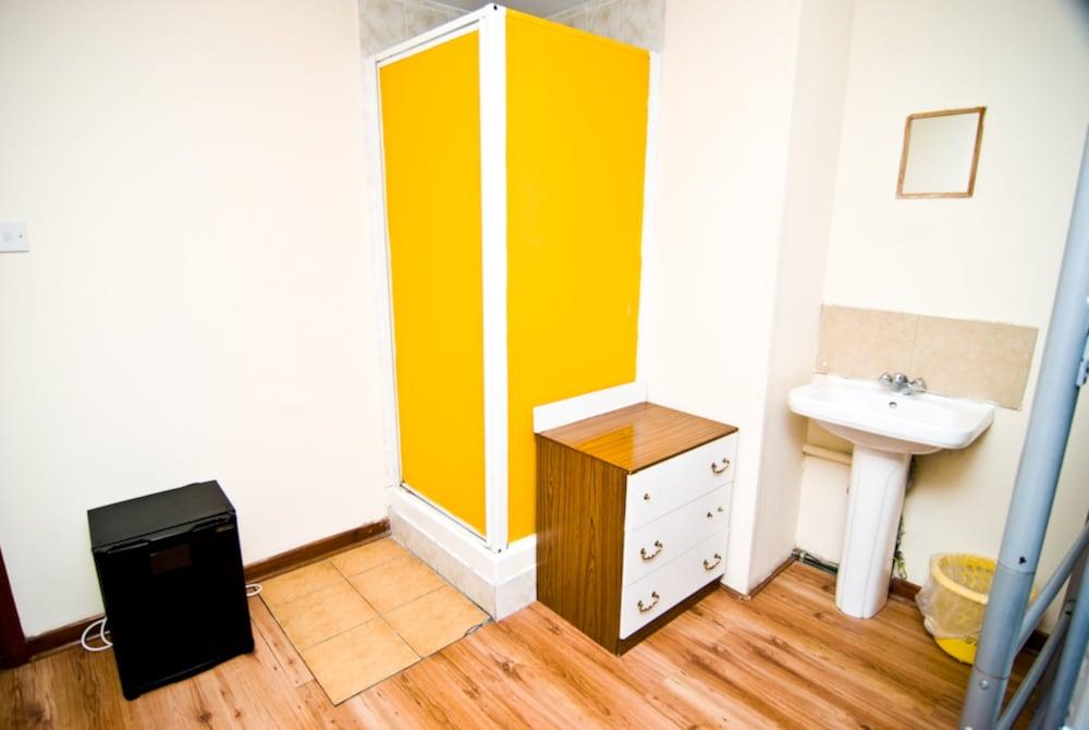 Kensal Green Backpackers Londýn Exteriér fotografie