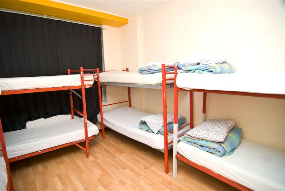 Kensal Green Backpackers Londýn Exteriér fotografie