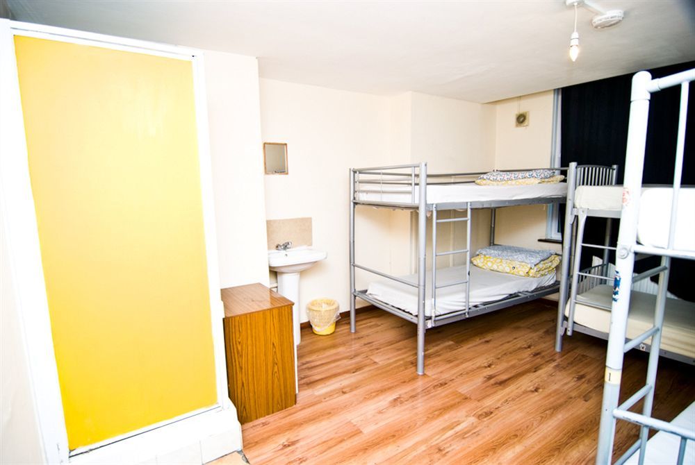 Kensal Green Backpackers Londýn Exteriér fotografie
